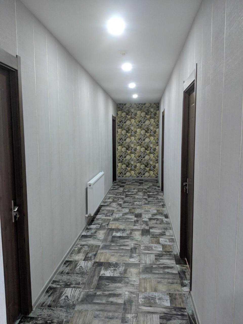 Mtredebi Hotel Samtredia Exterior photo